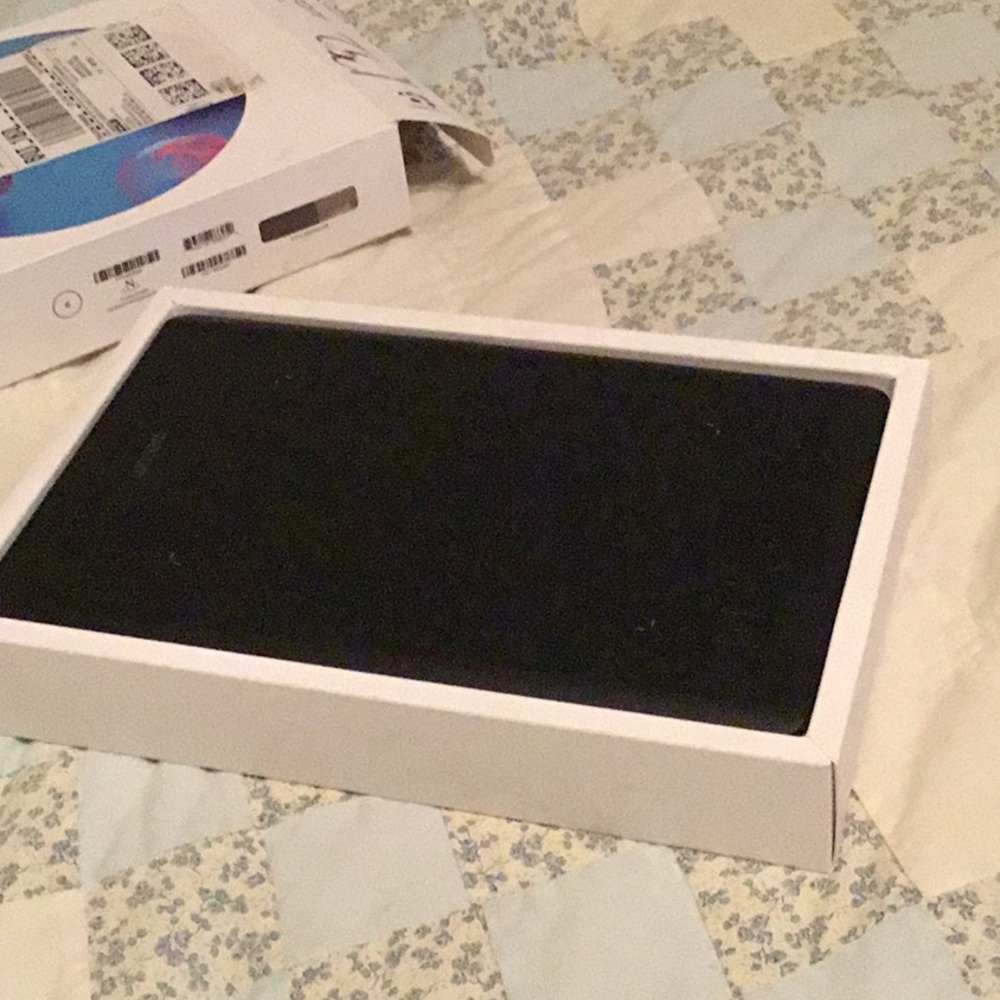 Wacom Intuos Pro Tablet